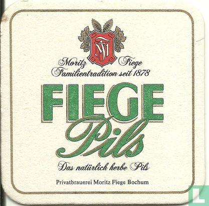 Fiege Bochum 1988 - Image 2
