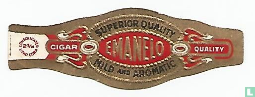 Emanelo Bessere Qualität Mild und aromatisch - Cigar - Qualität - Bild 1