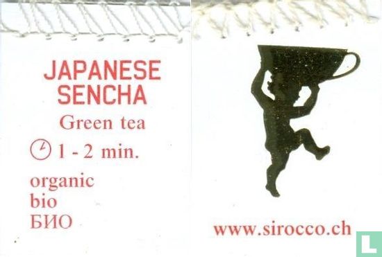 Japanese Sencha - Bild 3