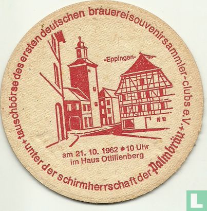 Palmbräu  - Image 1