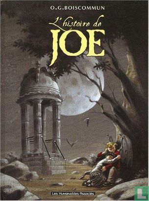 L'histoire de Joe  - Afbeelding 1