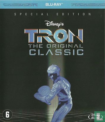 Tron - The Original Classic - Image 1