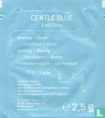 Gentle Blue - Afbeelding 2