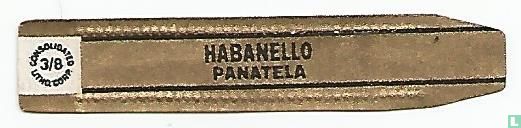 Habanello Panatela - Bild 1
