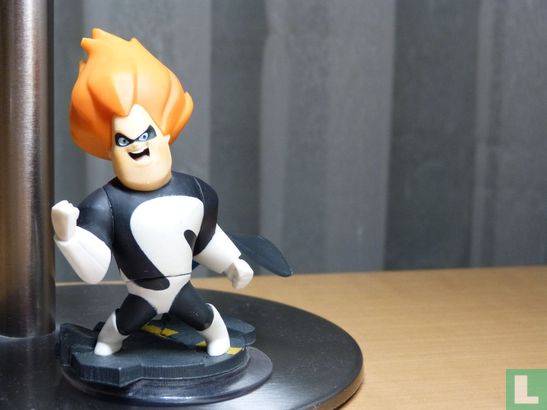 The Incredibles: Syndrome  - Image 1