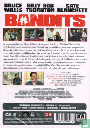 Bandits  - Afbeelding 2