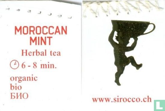 Moroccan Mint - Afbeelding 3