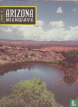Arizona Highways 2 - Image 1
