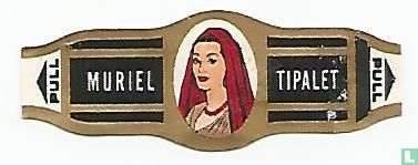 Muriel - Tipalet - Afbeelding 1