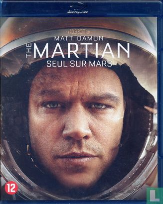 The Martian - Image 1