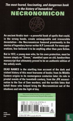 Dead Names - Bild 2