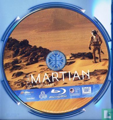 The Martian - Bild 3