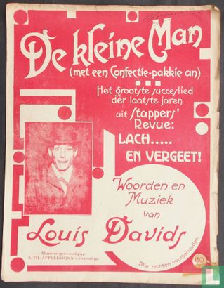 De kleine man - Image 1