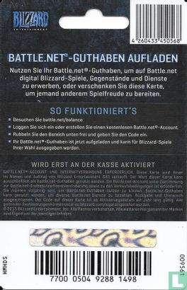 Battlenet - Bild 2