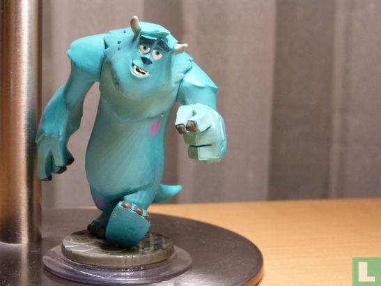 Monsters, Inc.: Sulley  - Image 1