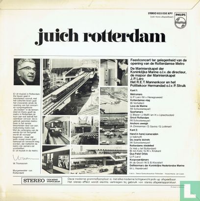Juich Rotterdam - Afbeelding 2