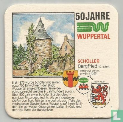 Schöller Bergfried