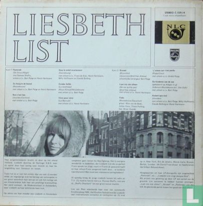 Liesbeth List - Bild 2