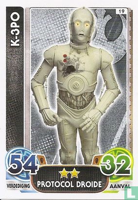 K-3PO - Image 1