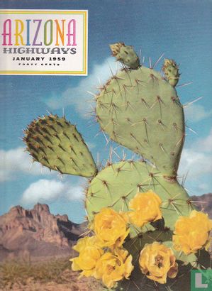 Arizona Highways 1 - Afbeelding 1