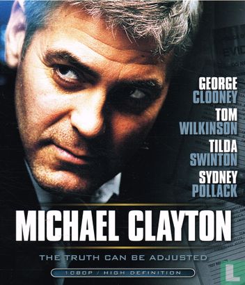 Michael Clayton  - Afbeelding 1