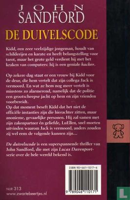 De duivelscode - Image 2