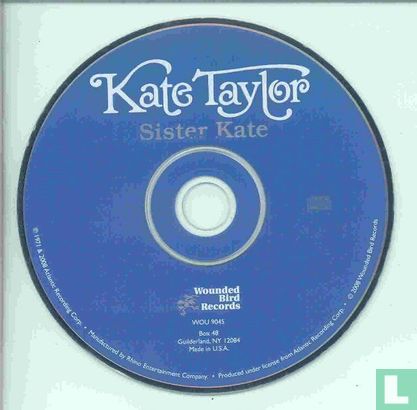 Sister Kate - Image 3