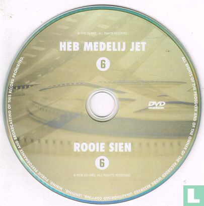 Heb medelij Jet! + Rooie Sien - Image 3