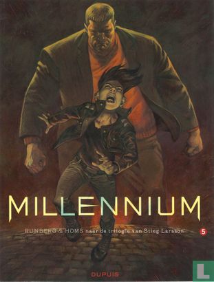Millennium 5 - Afbeelding 1