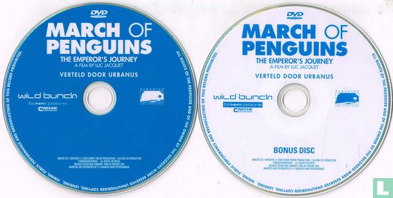 March of the Penguins - Image 3