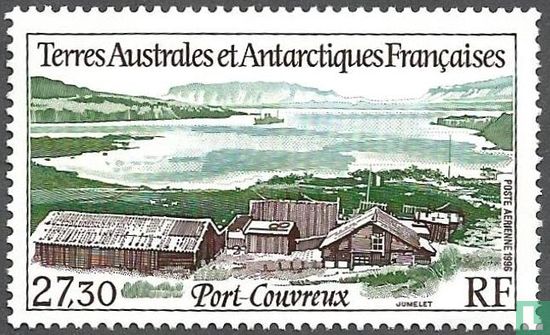 Port-Couvreux
