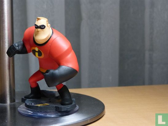 The Incredibles: Mr. Incredible - Image 1