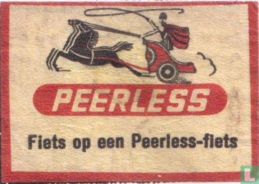 Peerless  - Image 1