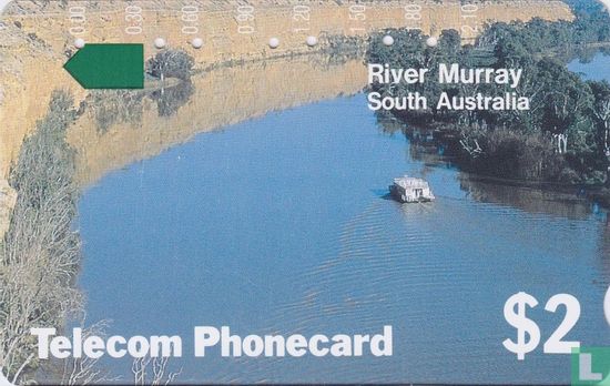 River Murray - Afbeelding 1