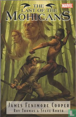 The Last of the Mohicans - Image 1