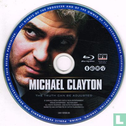 Michael Clayton  - Afbeelding 3