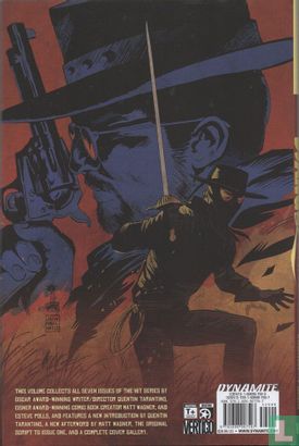 Django Zorro - Afbeelding 2