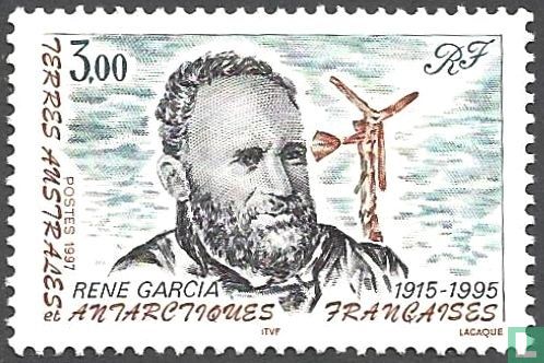 René Garcia