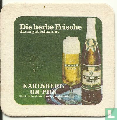 Karlsberg Webenheimer Bauernfest 1981 - Bild 2