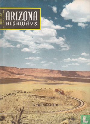 Arizona Highways 3 - Image 1