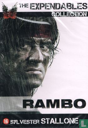 Rambo  - Afbeelding 1