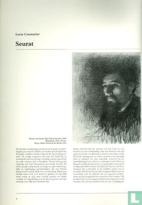 Seurat - Afbeelding 3
