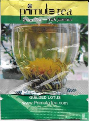 Guilded Lotus  - Image 1