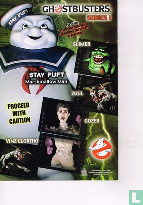 Ghostbusters   - Image 2