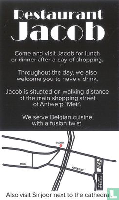 Jacob Restaurant - Image 2