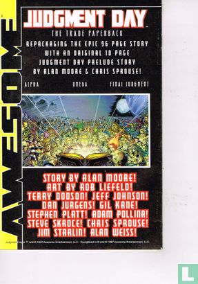 Final Judgment 3  - Image 2