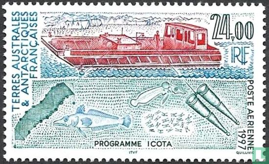 Programme ICOTA