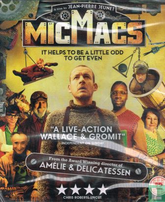 MicMacs - Image 1