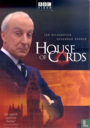 House of Cards - Image 1
