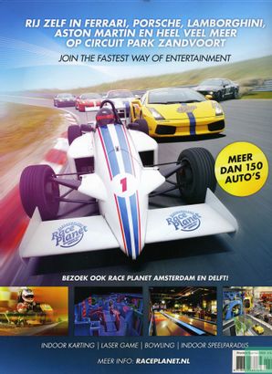 Formule 1 #0 Preview Special - Image 2